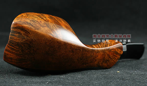 丹麦巴利BARI石楠木烟斗|6件套手工斗BRH14-4