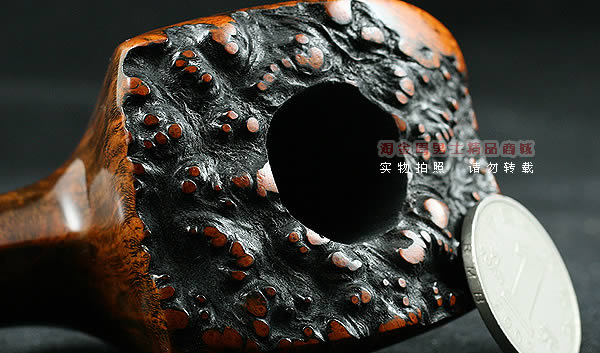 丹麦巴利BARI石楠木烟斗|6件套手工斗BRH14-6