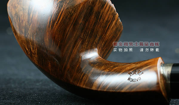 丹麦巴利BARI石楠木烟斗|6件套手工斗BRH14-9