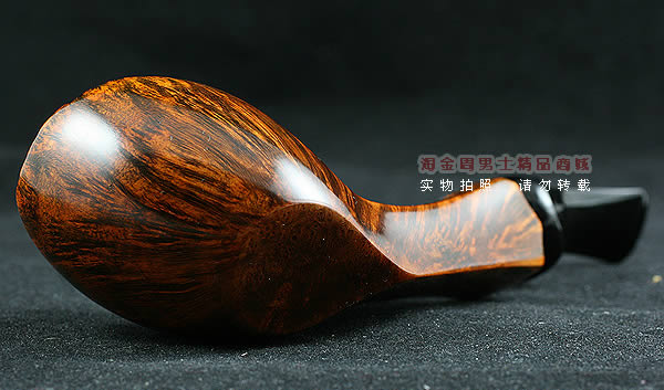 丹麦巴利BARI石楠木烟斗|6件套手工斗BRH15-4