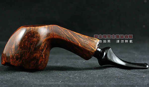 丹麦巴利BARI石楠木烟斗|6件套手工斗BRH15-5