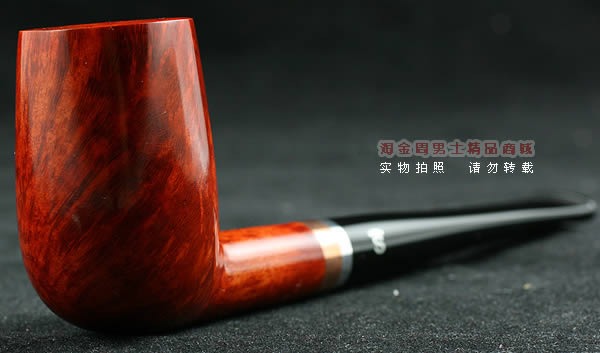 丹麦Stanwell史丹威石楠木烟斗|5件套装金银圈175-1