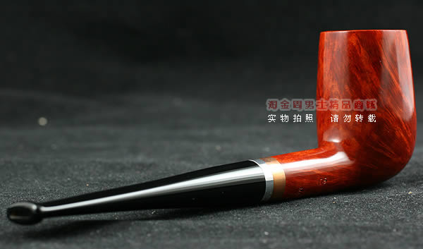 丹麦Stanwell史丹威石楠木烟斗|5件套装金银圈175-3