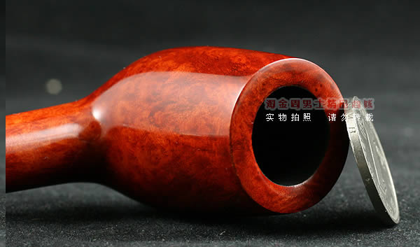 丹麦Stanwell史丹威石楠木烟斗|5件套装金银圈175-5