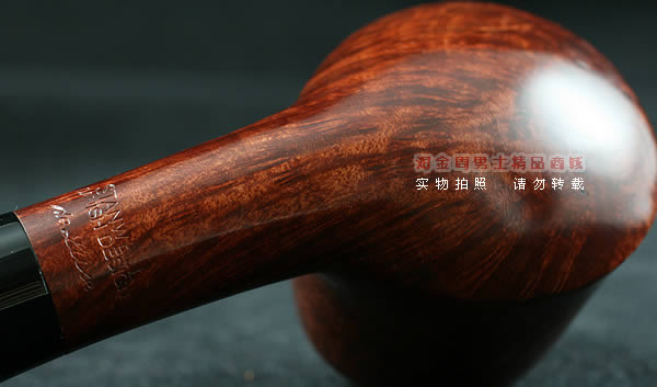 丹麦Stanwell史丹威石楠木烟斗|6件套装豪华118-6