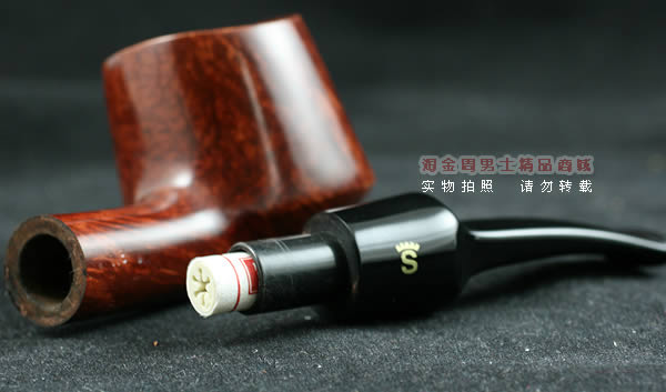 丹麦Stanwell史丹威石楠木烟斗|6件套装豪华118-7