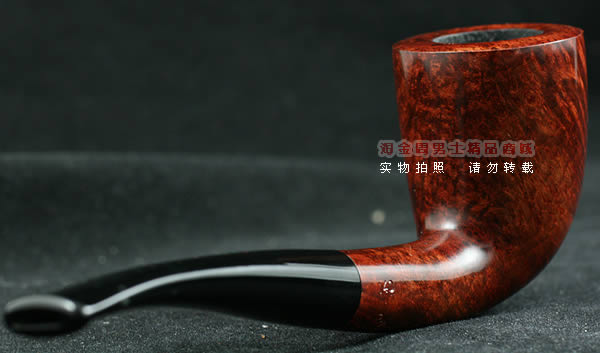 丹麦Stanwell史丹威石楠木烟斗|5件套装豪华140-3