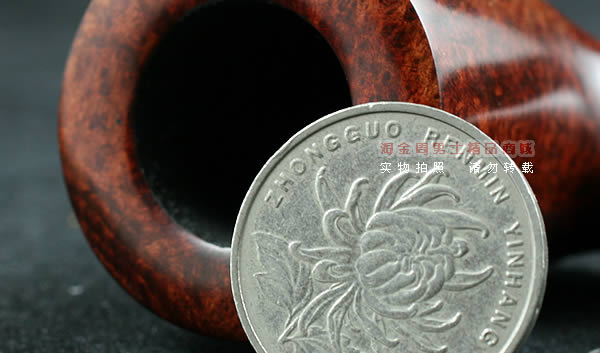 丹麦Stanwell史丹威石楠木烟斗|5件套装豪华140-5