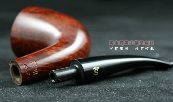 丹麦Stanwell史丹威石楠木烟斗|5件套装豪华140-7