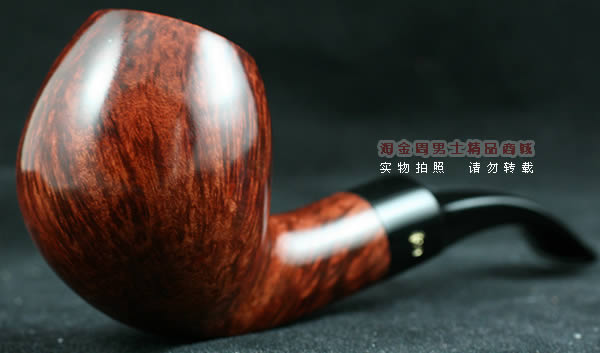 丹麦Stanwell史丹威石楠木烟斗|6件套装豪华232-1