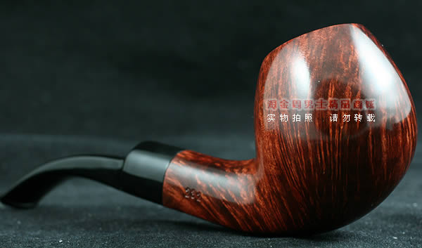 丹麦Stanwell史丹威石楠木烟斗|6件套装豪华232-2