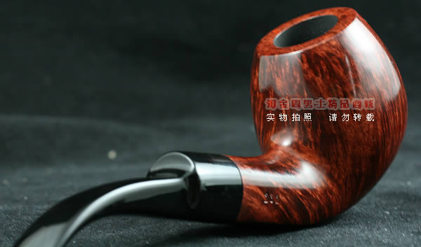 丹麦Stanwell史丹威石楠木烟斗|6件套装豪华232-3