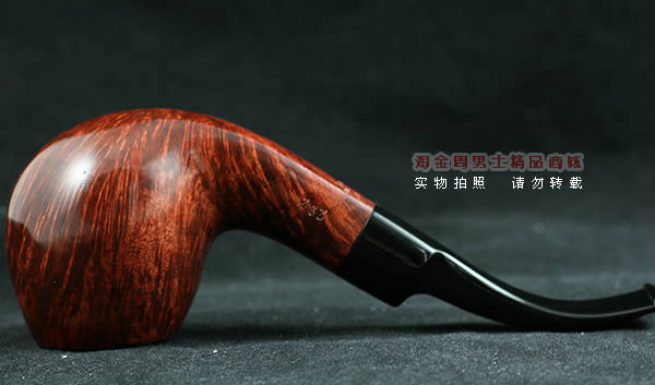 丹麦Stanwell史丹威石楠木烟斗|6件套装豪华232-4