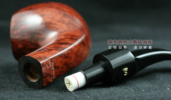 丹麦Stanwell史丹威石楠木烟斗|6件套装豪华232-7