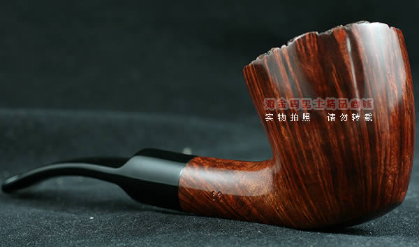 丹麦Stanwell史丹威石楠木烟斗|5件套装豪华63-2