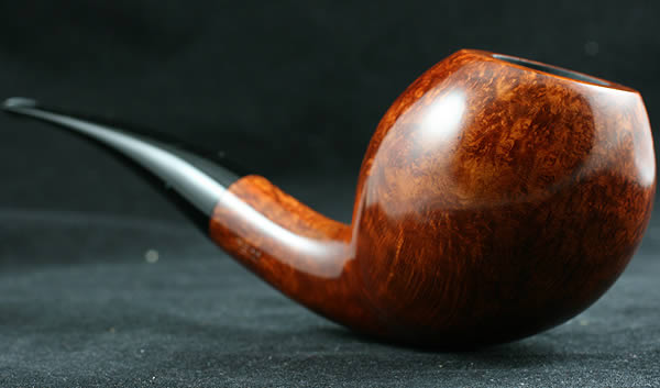 丹麦巴利BARI石楠木烟斗|6件套装手工大斗BRH16-2