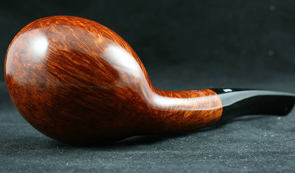 丹麦巴利BARI石楠木烟斗|6件套装手工大斗BRH16-5