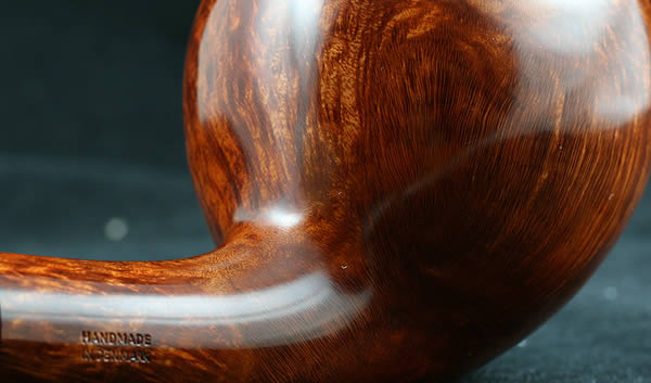 丹麦巴利BARI石楠木烟斗|6件套装手工大斗BRH16-8