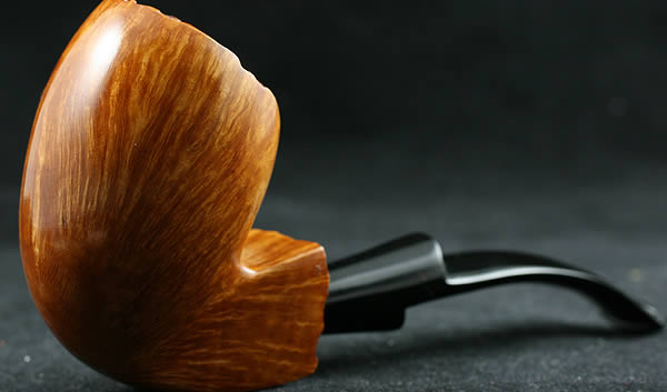 意大利Mario Grandi石楠木烟斗|6件套手工斗GD02-1