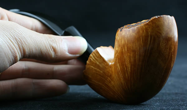 意大利Mario Grandi石楠木烟斗|6件套手工斗GD02-11