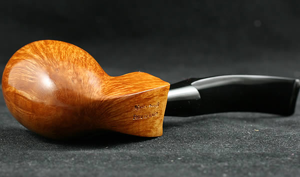 意大利Mario Grandi石楠木烟斗|6件套手工斗GD02-4