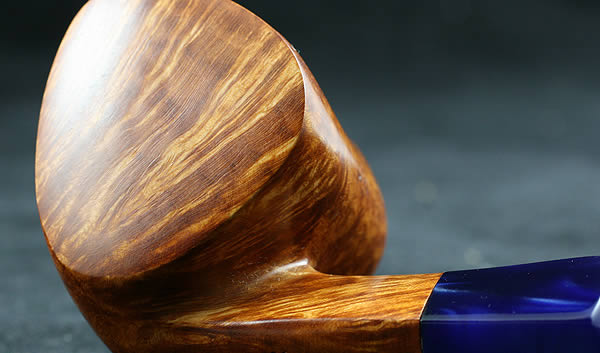 意大利Mario Grandi石楠木烟斗|6件套手工斗GD03-10