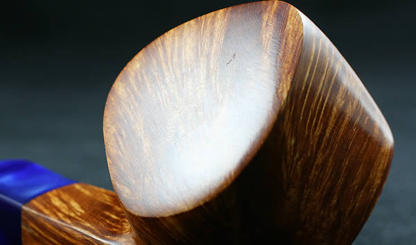 意大利Mario Grandi石楠木烟斗|6件套手工斗GD03-11