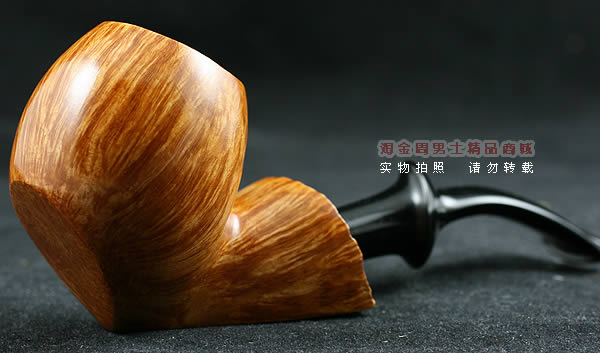 意大利Mario Grandi石楠木烟斗|6件套手工斗GD04-1