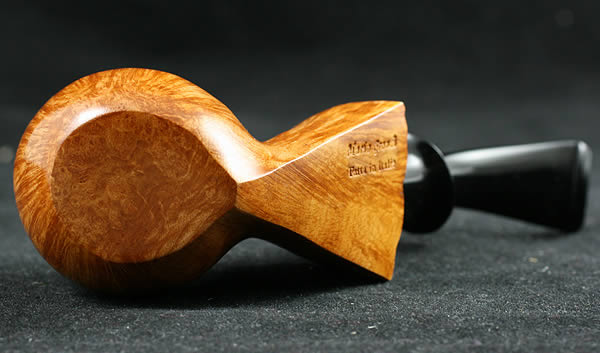 意大利Mario Grandi石楠木烟斗|6件套手工斗GD04-4