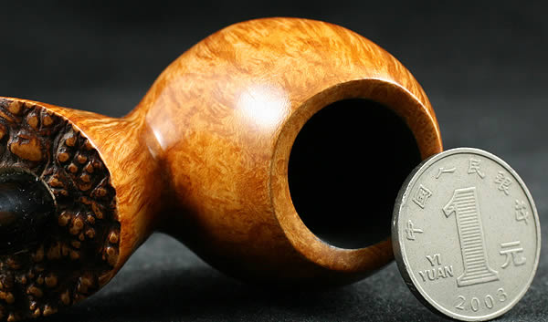 意大利Mario Grandi石楠木烟斗|6件套手工斗GD04-6