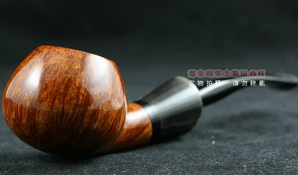 意大利Mario Grandi石楠木烟斗|6件套手工斗GD05-1