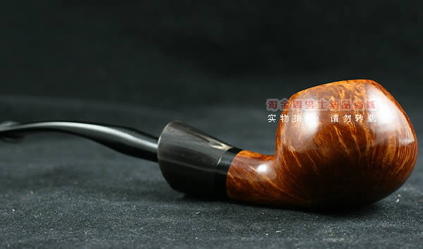 意大利Mario Grandi石楠木烟斗|6件套手工斗GD05-2