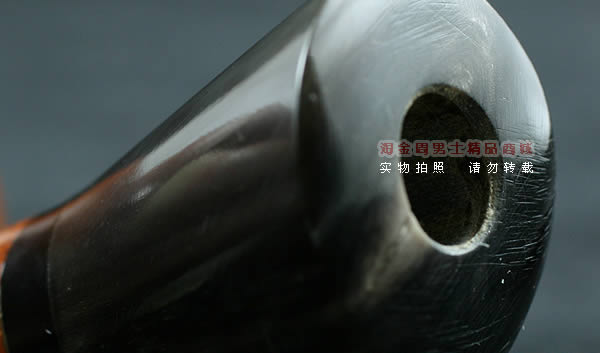 意大利Mario Grandi石楠木烟斗|6件套手工斗GD05-8