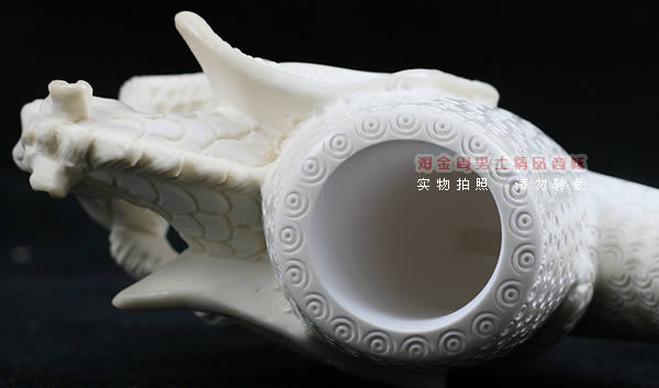 意大利LUBINSKI鲁宾斯基超大海泡石烟斗|套装L01-6