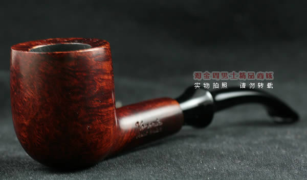 意大利加拿石楠木烟斗|5件套装V21-1