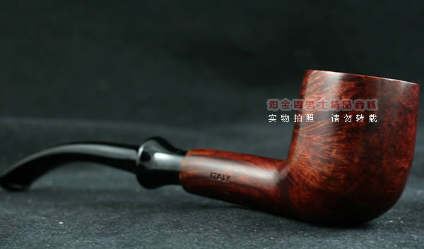 意大利加拿石楠木烟斗|5件套装V21-2