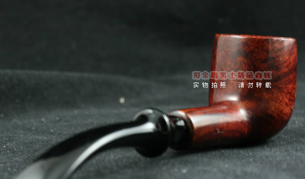 意大利加拿石楠木烟斗|5件套装V21-3