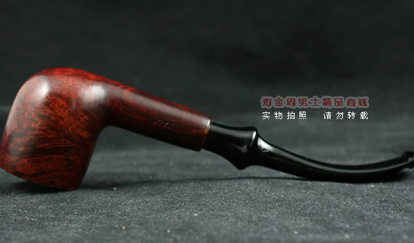 意大利加拿石楠木烟斗|5件套装V21-4