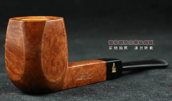 意大利沙芬石楠木烟斗|5件套装梅丽塔506-1