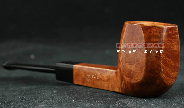 意大利沙芬石楠木烟斗|5件套装梅丽塔506-2