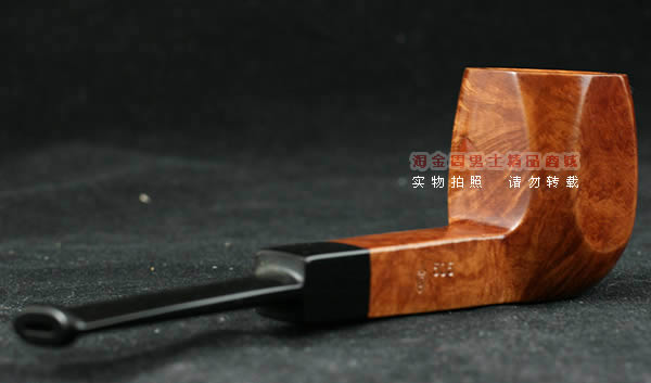 意大利沙芬石楠木烟斗|5件套装梅丽塔506-3