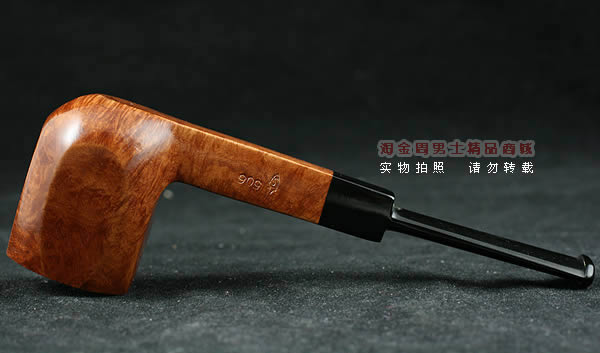 意大利沙芬石楠木烟斗|5件套装梅丽塔506-4