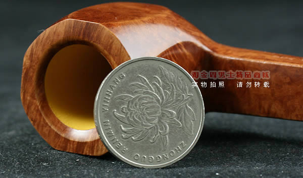 意大利沙芬石楠木烟斗|5件套装梅丽塔506-5