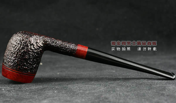 意大利沙芬石楠木烟斗|6件套装土星706-4