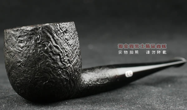 法国CHACOM石楠木烟斗|特惠5件套装粗口斗X126-1