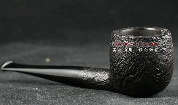 法国CHACOM石楠木烟斗|特惠5件套装粗口斗X126-2