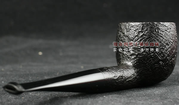 法国CHACOM石楠木烟斗|特惠5件套装粗口斗X126-3