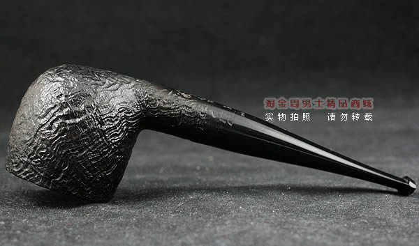 法国CHACOM石楠木烟斗|特惠5件套装粗口斗X126-4