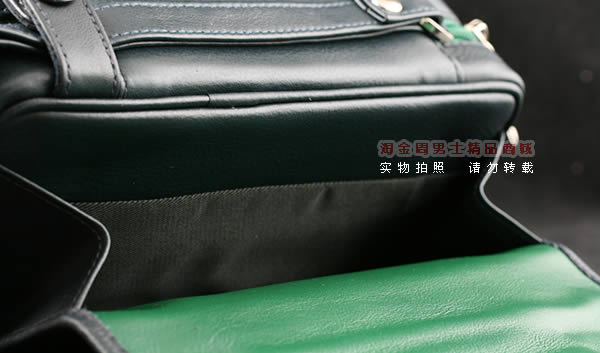 爱尔兰彼德森peterson高级2斗烟斗包POU140-1