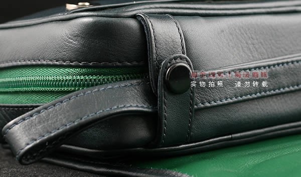 爱尔兰彼德森peterson高级2斗烟斗包POU140-4